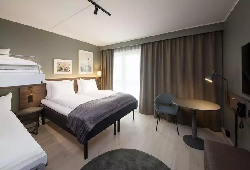 Fotos del hotel Scandic Sjølyst:  9