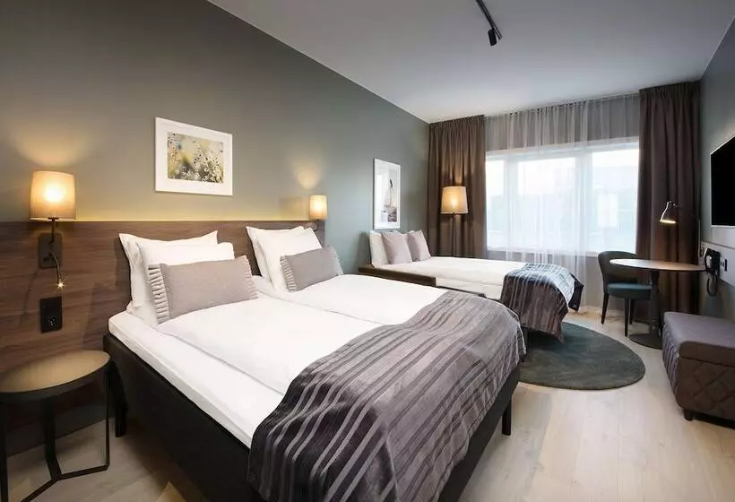 Fotos del hotel Scandic Sjølyst:  6