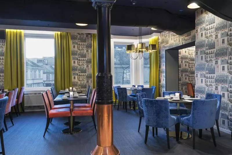 Fotos del hotel Thon Hotel Nidaros:  18