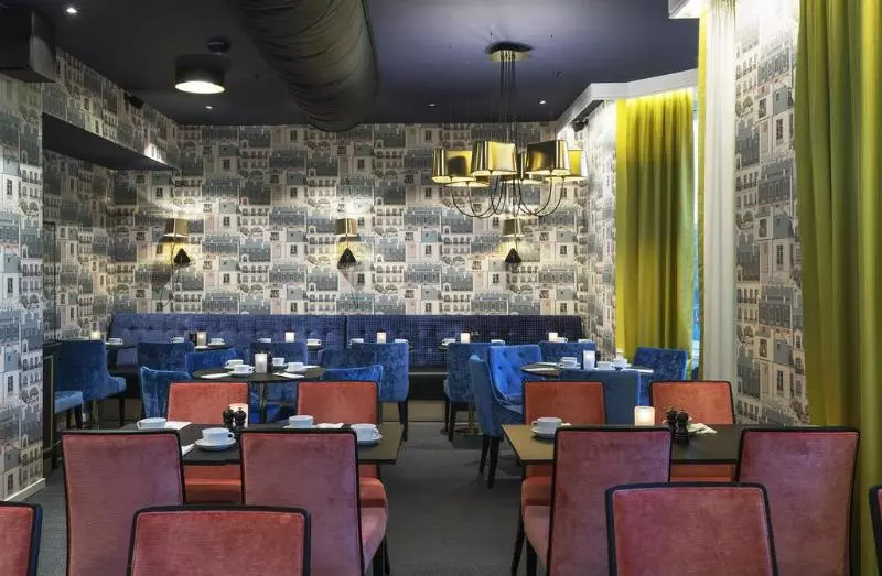 Fotos del hotel Thon Hotel Nidaros:  15