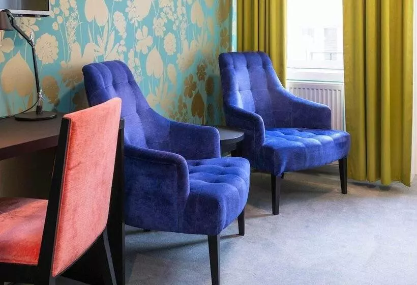 Fotos del hotel Thon Hotel Nidaros:  12