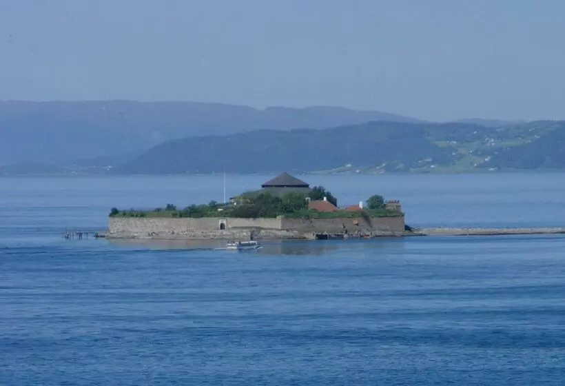 Fotos del hotel Thon Hotel Nidaros:  11