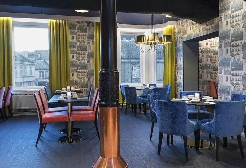 Fotos del hotel Thon Hotel Nidaros:  17