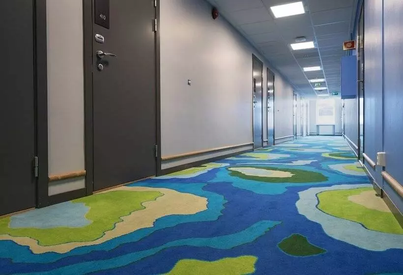 Fotos del hotel Thon Hotel Nidaros:  2