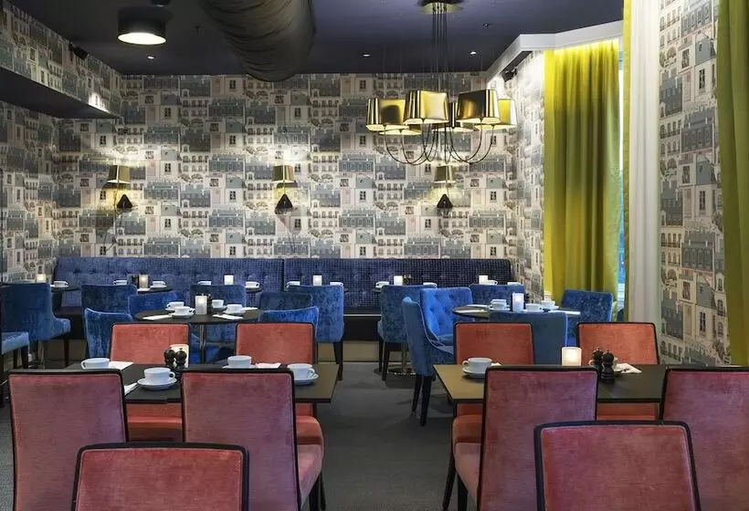 Fotos del hotel Thon Hotel Nidaros:  4