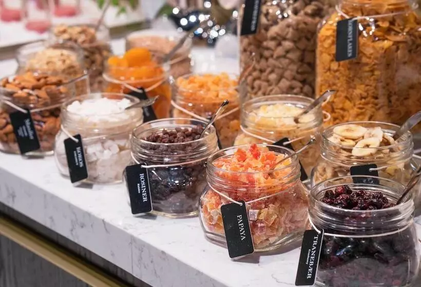 Fotos del hotel Thon Hotel Nidaros:  19