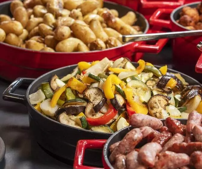 Fotos del hotel Thon Hotel Nidaros:  9