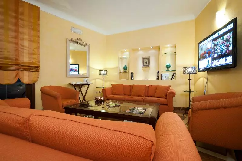 Fotos del hotel Vecchio Borgo:  20