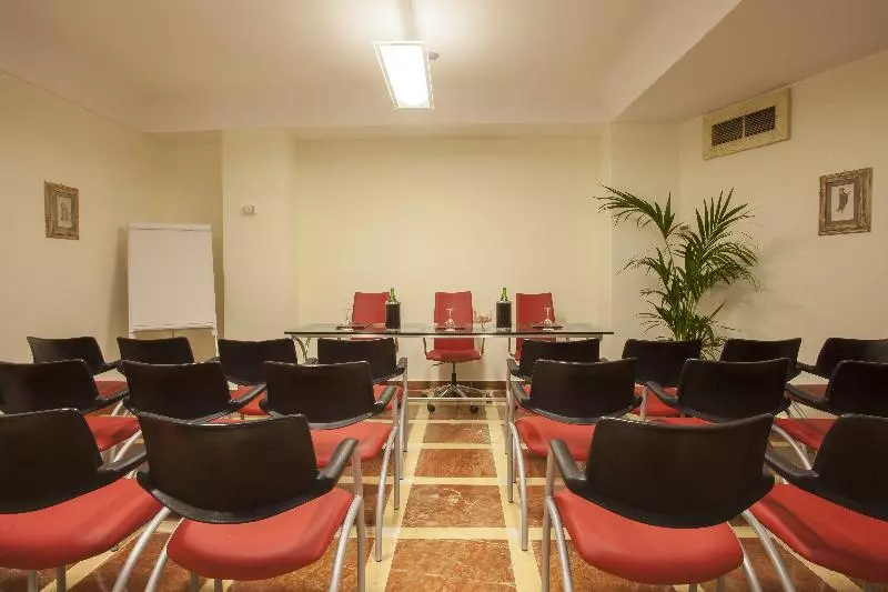 Fotos del hotel Vecchio Borgo:  10