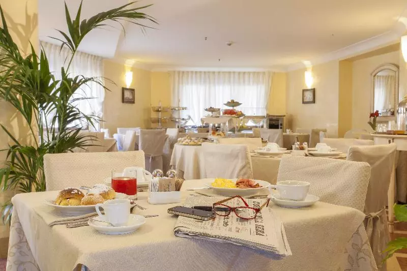 Fotos del hotel Vecchio Borgo:  23