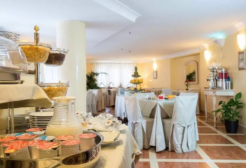 Fotos del hotel Vecchio Borgo:  9