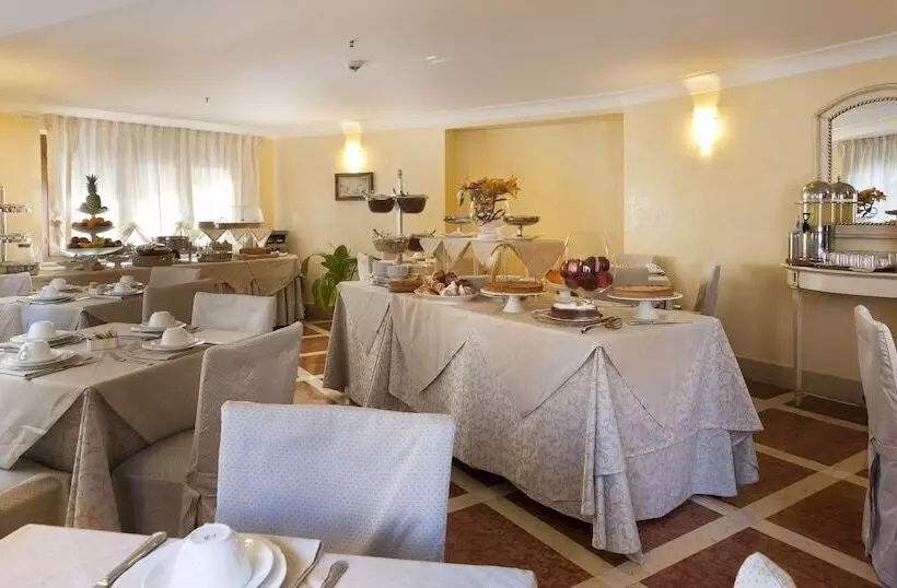 Fotos del hotel Vecchio Borgo:  18