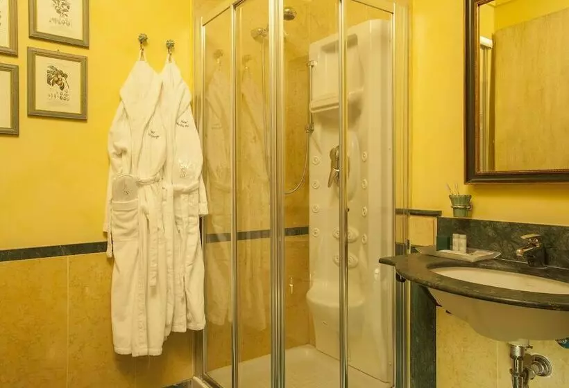 Fotos del hotel Vecchio Borgo:  19