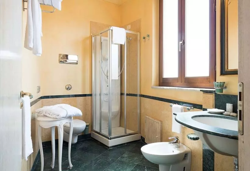 Fotos del hotel Vecchio Borgo:  16