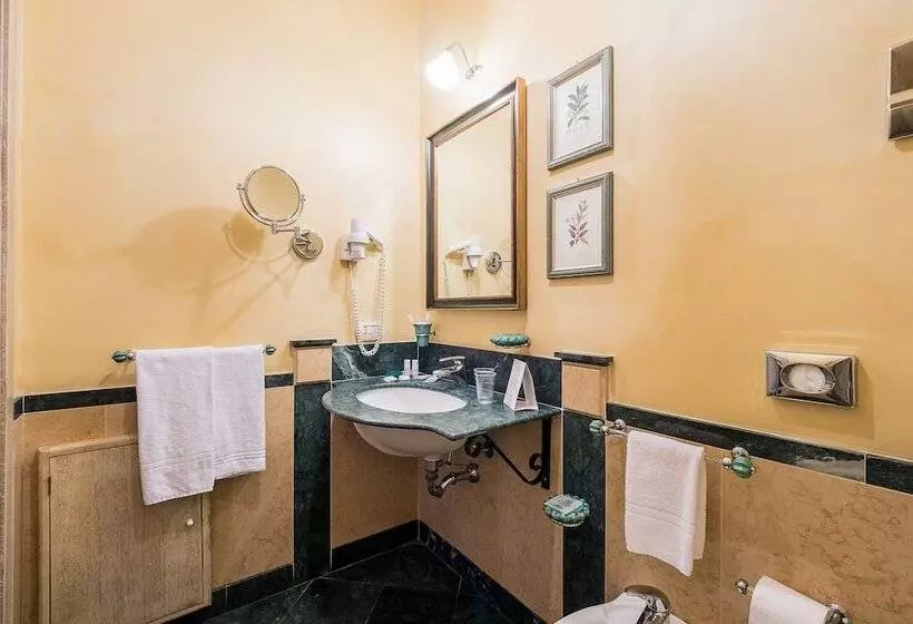 Fotos del hotel Vecchio Borgo:  5