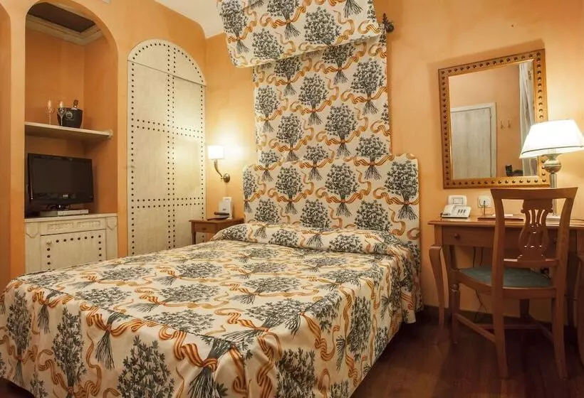 Fotos del hotel Vecchio Borgo:  8