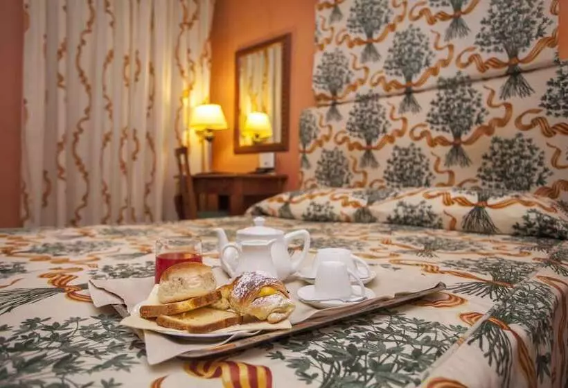 Fotos del hotel Vecchio Borgo:  17