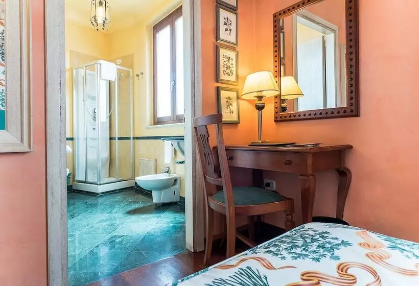 Fotos del hotel Vecchio Borgo:  11