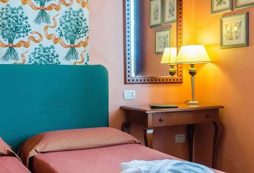 Fotos del hotel Vecchio Borgo:  22