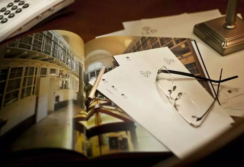 Fotos del hotel Vecchio Borgo:  12