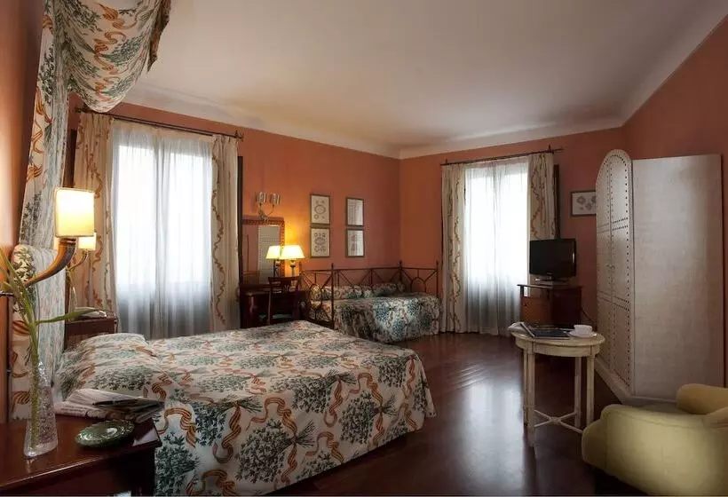 Fotos del hotel Vecchio Borgo:  24