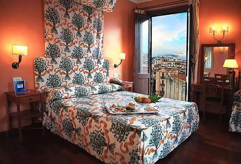 Fotos del hotel Vecchio Borgo:  25