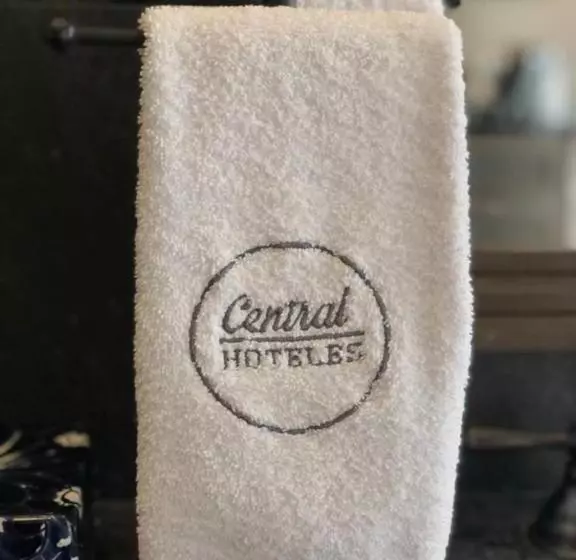 Fotos del hotel Zocalo Central:  7