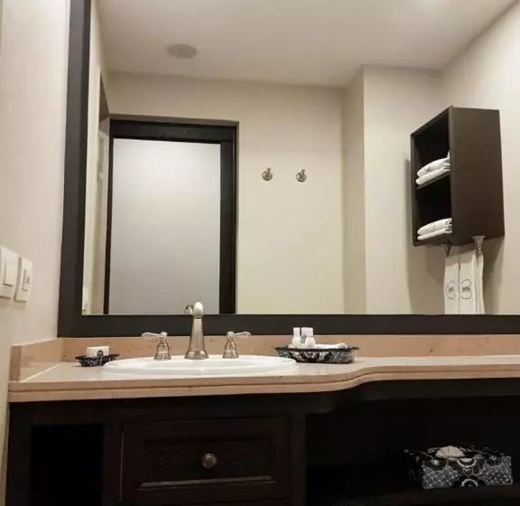 Fotos del hotel Zocalo Central:  6