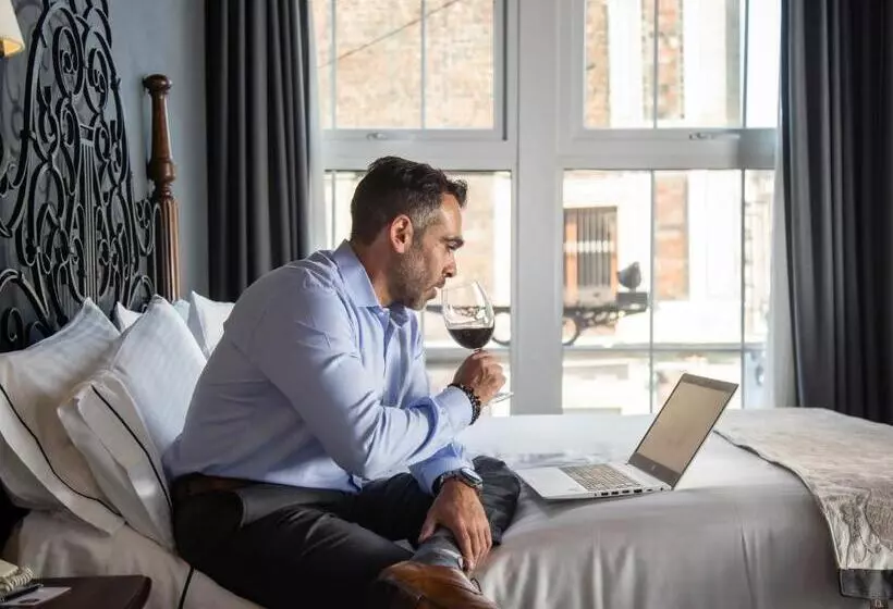 Fotos del hotel Zocalo Central:  13