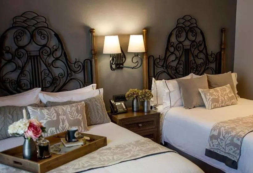 Fotos del hotel Zocalo Central:  23