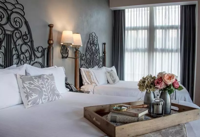 Fotos del hotel Zocalo Central:  15