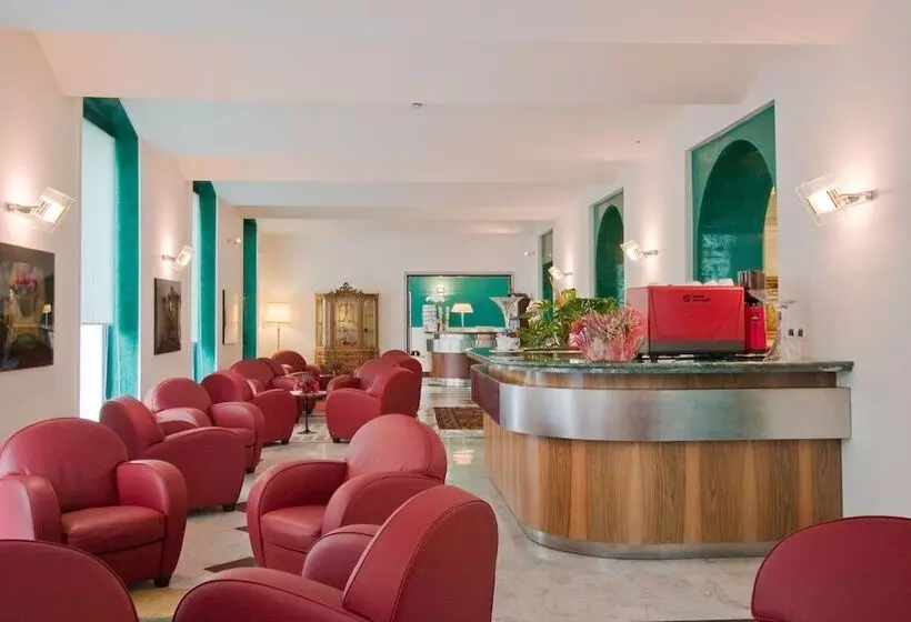 Fotos del hotel Ateneo Garden Palace:  4