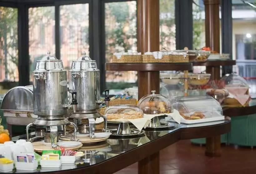 Fotos del hotel Ateneo Garden Palace:  6