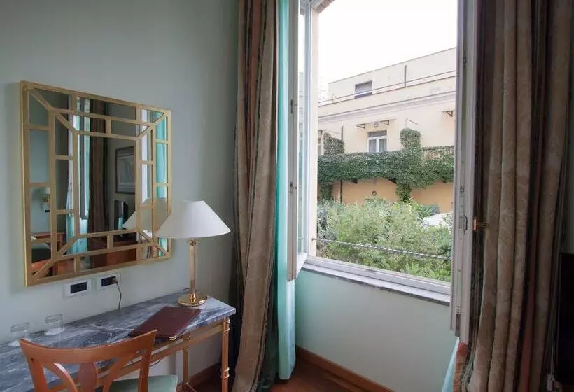 Fotos del hotel Ateneo Garden Palace:  25