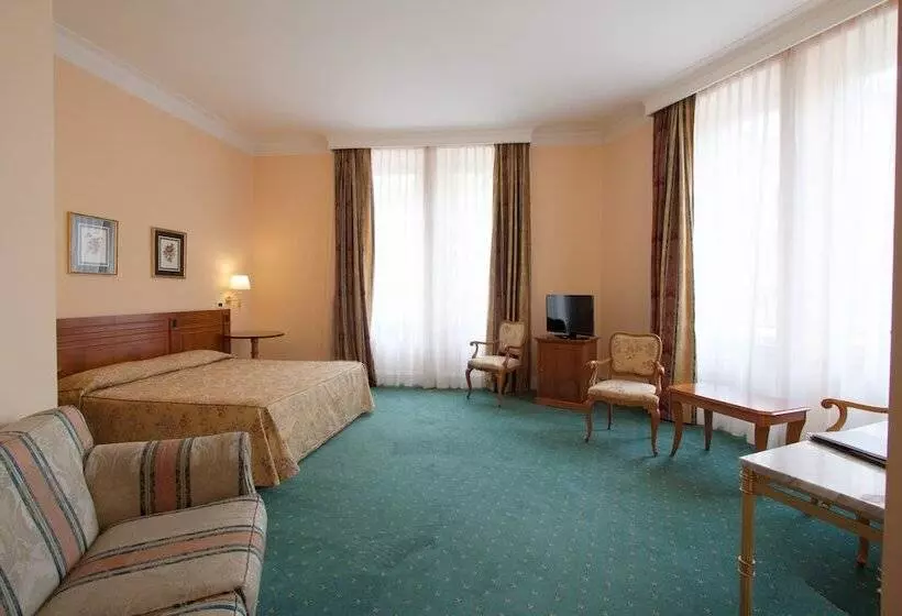 Fotos del hotel Ateneo Garden Palace:  7