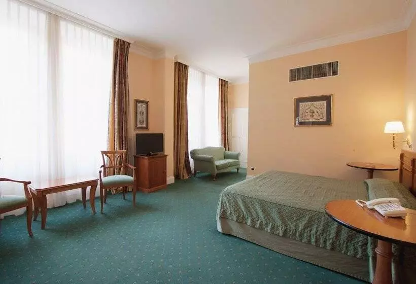 Fotos del hotel Ateneo Garden Palace:  10