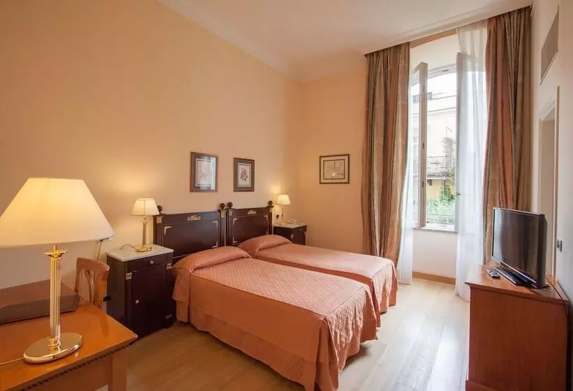 Fotos del hotel Ateneo Garden Palace:  14