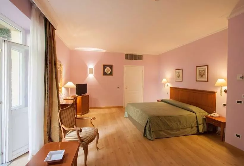 Fotos del hotel Ateneo Garden Palace:  17