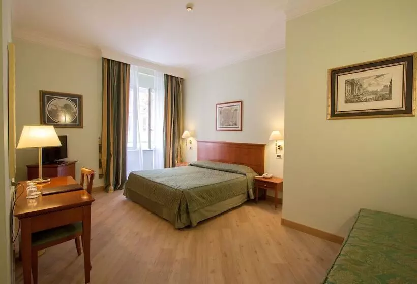 Ateneo Garden Palace