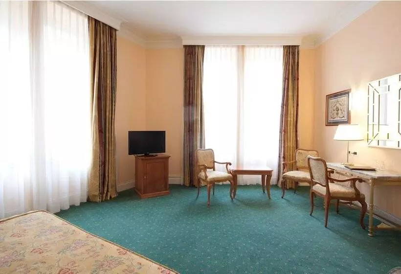 Fotos del hotel Ateneo Garden Palace:  22