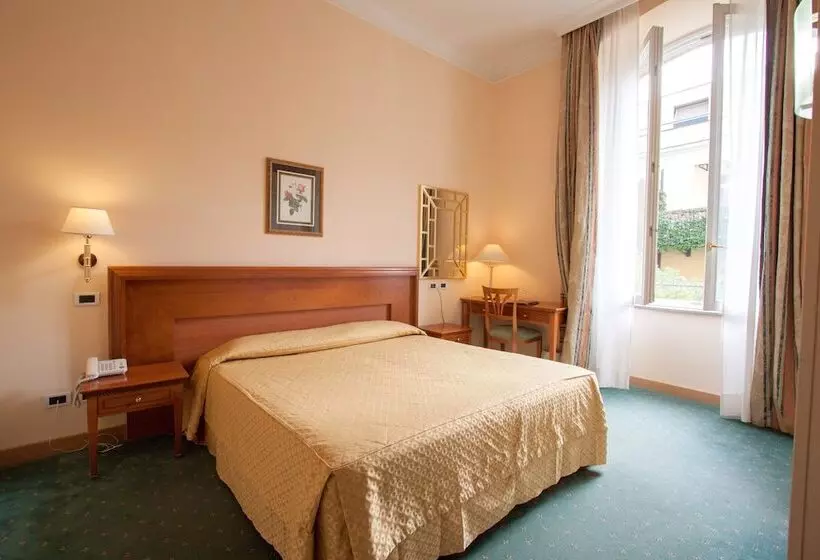 Fotos del hotel Ateneo Garden Palace:  15