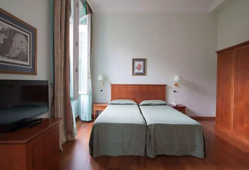 Fotos del hotel Ateneo Garden Palace:  23