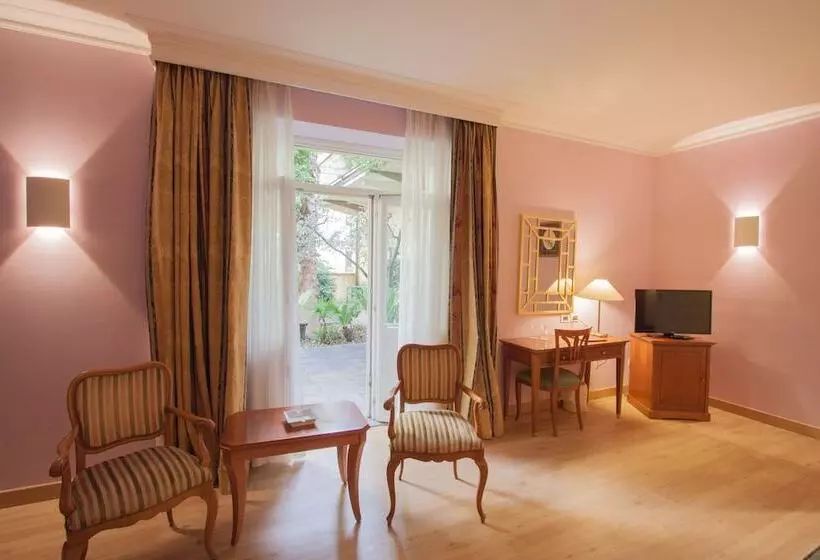 Fotos del hotel Ateneo Garden Palace:  24