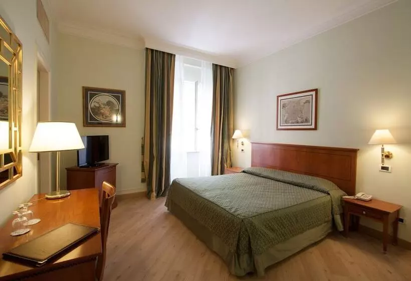 Fotos del hotel Ateneo Garden Palace:  16