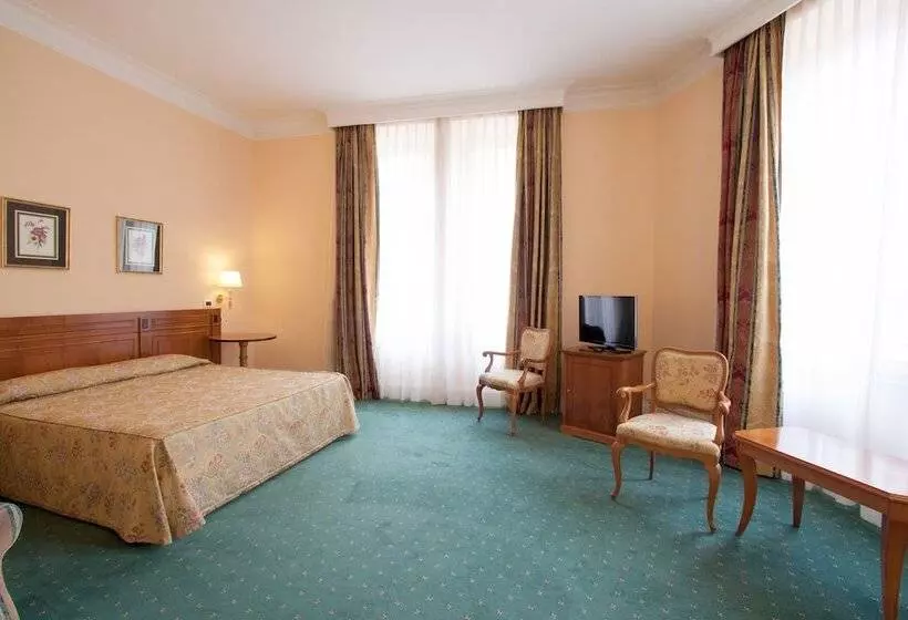 Fotos del hotel Ateneo Garden Palace:  9