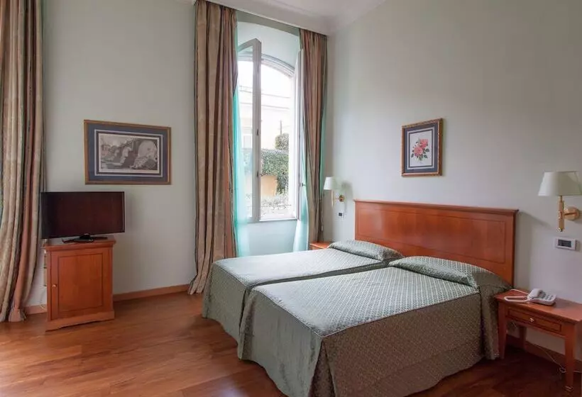 Fotos del hotel Ateneo Garden Palace:  19