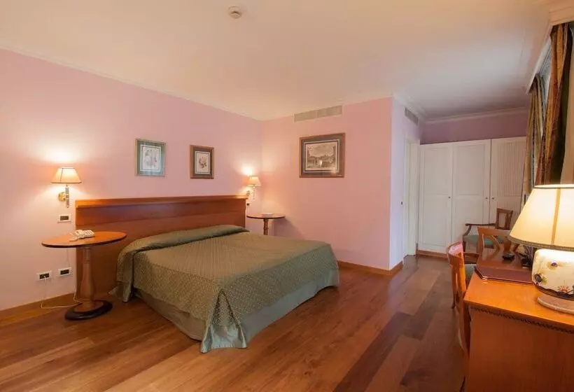 Fotos del hotel Ateneo Garden Palace:  13