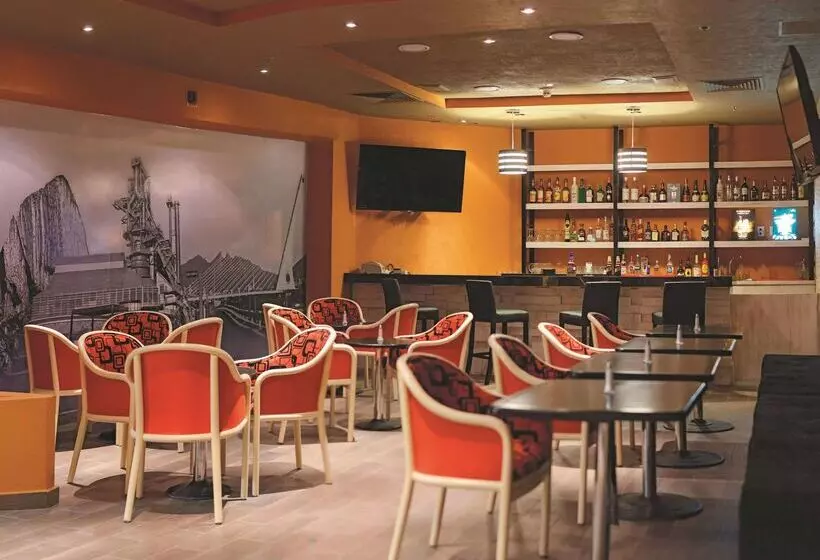 Fotos del hotel Chn Hotel Monterrey Norte, Trademark Collection By Wyndham:  20