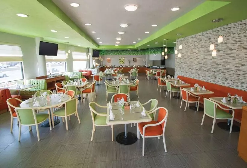 Fotos del hotel Chn Hotel Monterrey Norte, Trademark Collection By Wyndham:  6