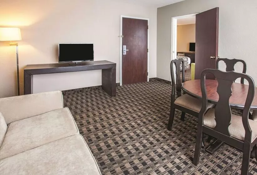 Fotos del hotel Chn Hotel Monterrey Norte, Trademark Collection By Wyndham:  25